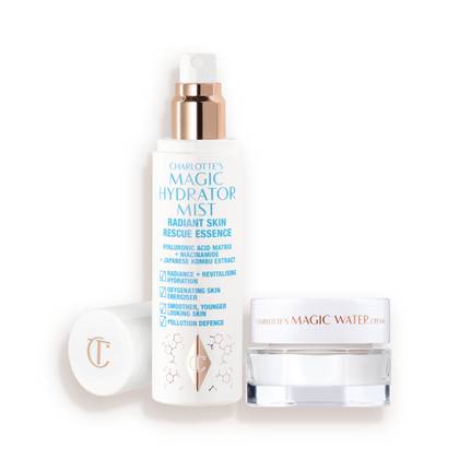 Charlotte Tilbury Charlotte's Hydrating Revival Set - Skincare Kit