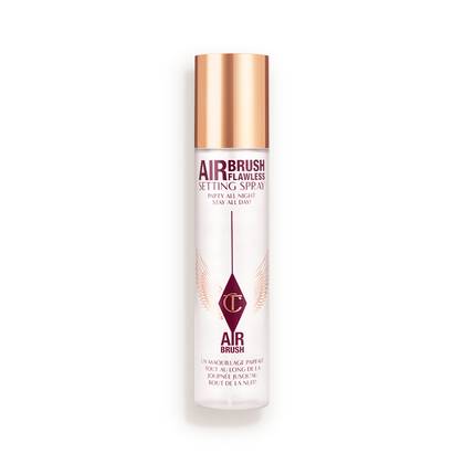 Charlotte Tilbury Airbrush Flawless Setting Spray - 200 Ml