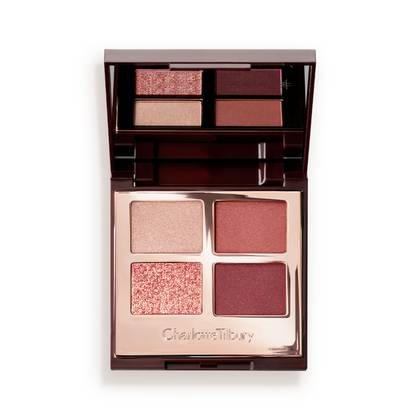 Charlotte Tilbury Luxury Palette - Walk Of No Shame