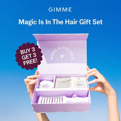 Magic In The Hair Box - Buy 3 get 3