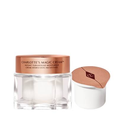 Charlotte Tilbury Charlotte's Magic Cream Forever - Skincare Kit