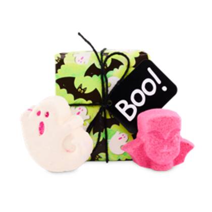 LUSH - Boo!