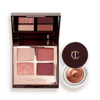 Charlotte Tilbury Charlotte's Dreamy Mesmerising Eye Duo - Eye Kit