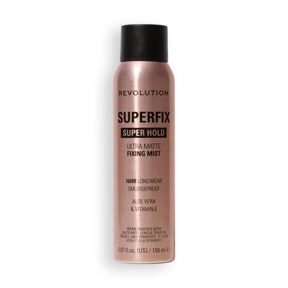 Revolution Superfix Misting Setting Spray