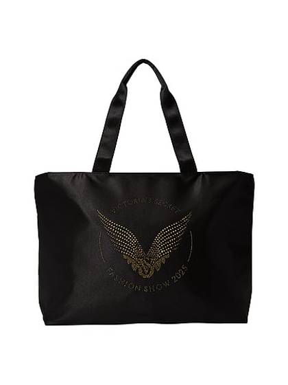 Fashion Show Tote Bag