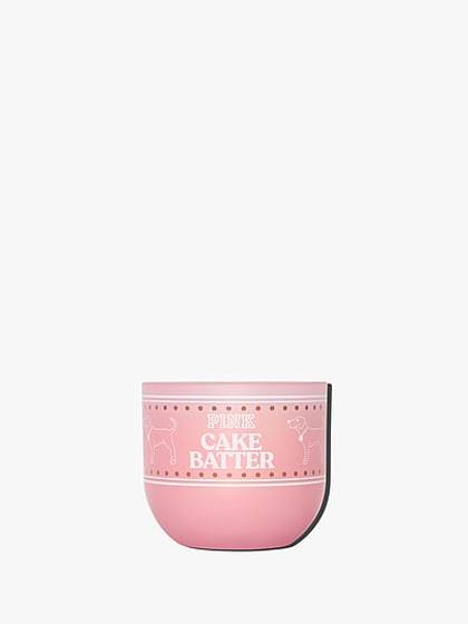 Cake Batter Scented Candle