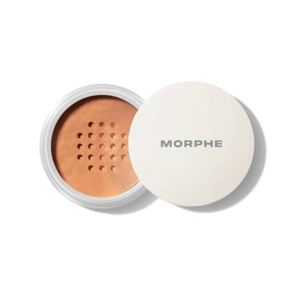 Bake & Set Setting Powder - Translucent Rich
