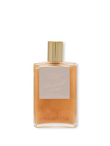 Bombshell Soirée Shimmer Body Oil