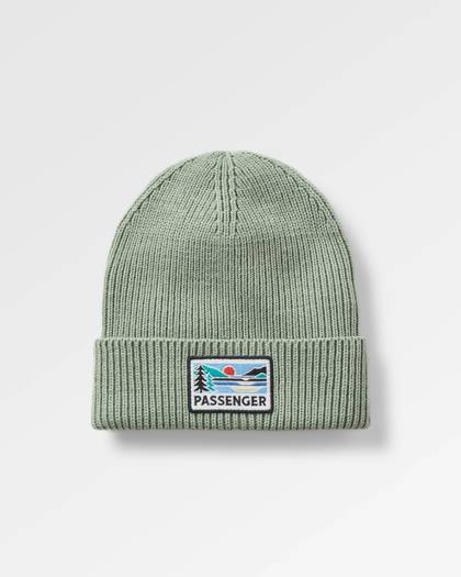 Passenger Beanie - Pistachio