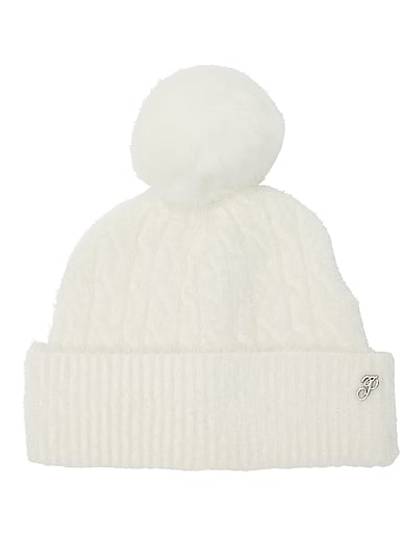 Fuzzy Feels Beanie