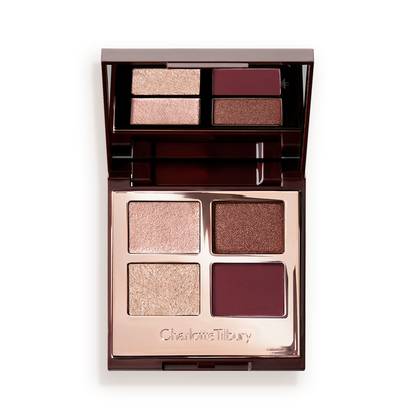 Charlotte Tilbury Luxury Palette - Fire Rose