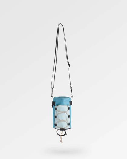 Refresh Hybrid Bottle Bag - Arctic/Retro Orange
