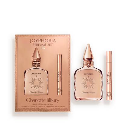 Charlotte Tilbury Joyphoria - Perfume Gift Set