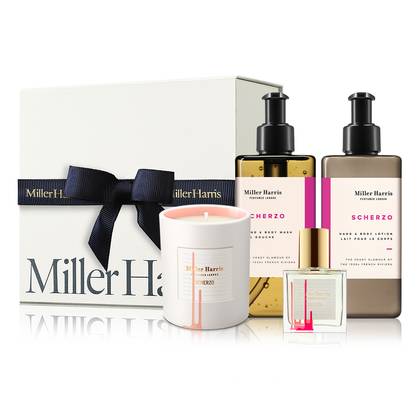Scherzo Limited Edition Gift Set