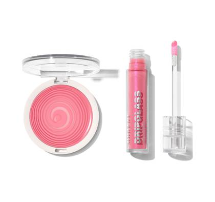 Blushed + Glossed Bundle