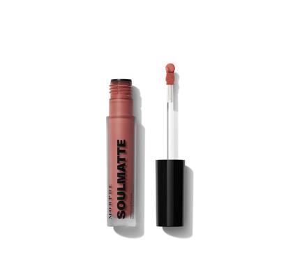 Soulmatte Velvet Lip Mousse - Whipped