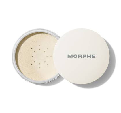 Jumbo Bake & Set Setting Powder - Translucent