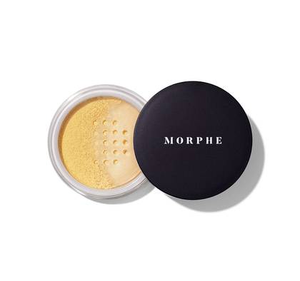 Bake & Set Setting Powder - Banana Rich