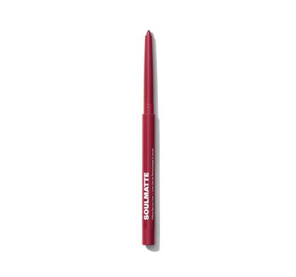 Soulmatte Filling Gel Lip Liner - Bella