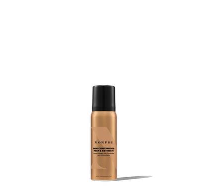 Continuous Prep & Set Mist+
