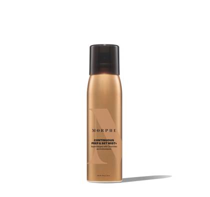 Continuous Prep & Set Mist+