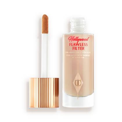 Charlotte Tilbury Hollywood Flawless Filter - 4.5 Medium