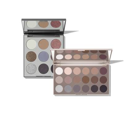 Neutral & Matte Essentials Bundle