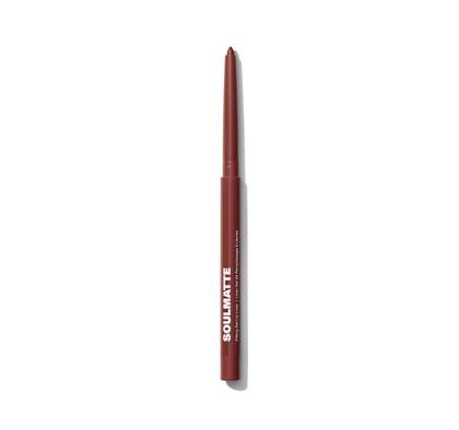 Soulmatte Filling Gel Lip Liner - Other Half