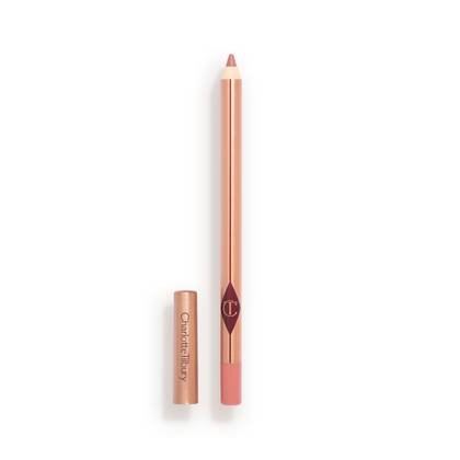 Charlotte Tilbury Lip Liner Lip Cheat - Pillow Talk Fair