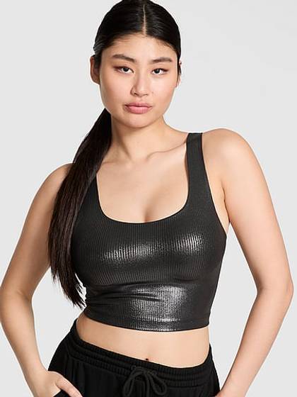 Relay Bra Tank