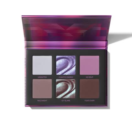 Party Crasher Eyeshadow Palette