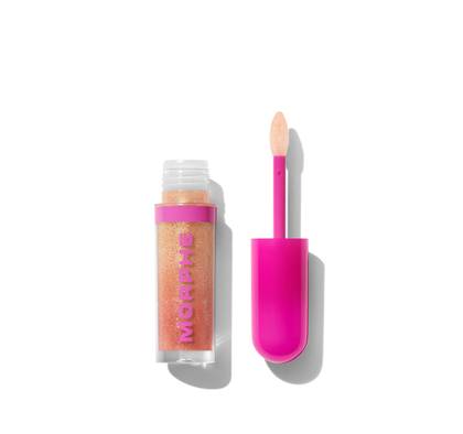 Lust Potion Bi-Phase Lip Oil - Juicy Details