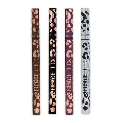 Revolution Fierce Flick Felt Eyeliner Pen