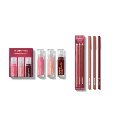 Holiday Lip Bundle