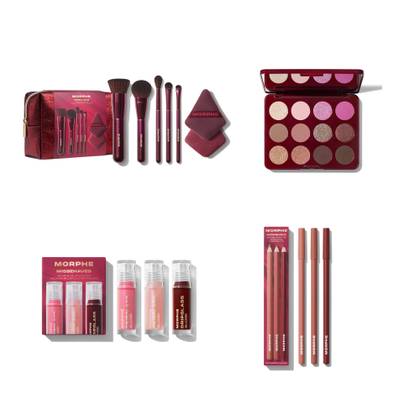 Full Holiday Set