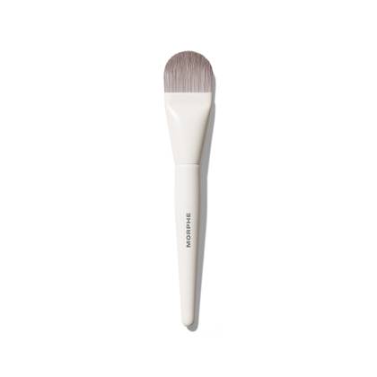 M107 Paddle Cream & Liquid Foundation Brush