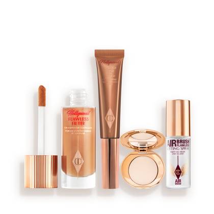 Charlotte Tilbury Charlotte's Legendary Complexion Kit - Makeup Kit