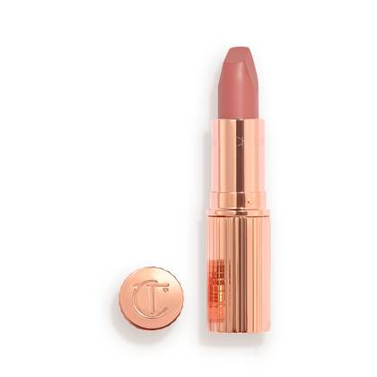 Charlotte Tilbury Pillow Talk Lipstick - Pillow Talk Original