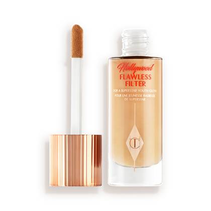 Charlotte Tilbury Hollywood Flawless Filter - 2.5 Fair