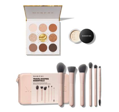 Travel Eye Essentials Bundle