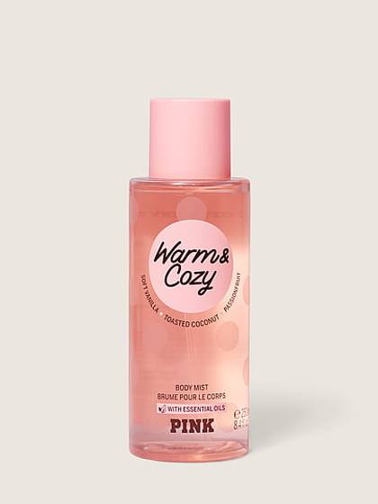 Body Mist