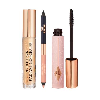 Charlotte Tilbury Eye-brightening Beauty Secrets - Eye Kit