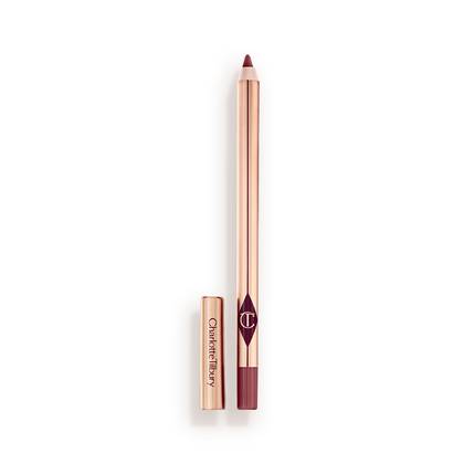 Charlotte Tilbury Lip Liner Lip Cheat - M.i. Kiss