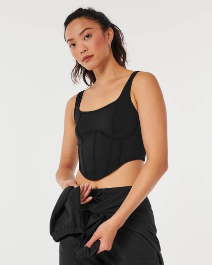 Gilly Hicks Bustier