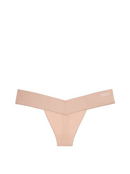 Seamless Thong