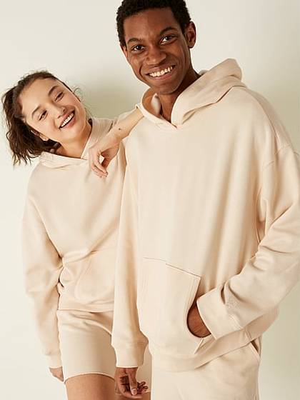 Pullover Sweatshirt