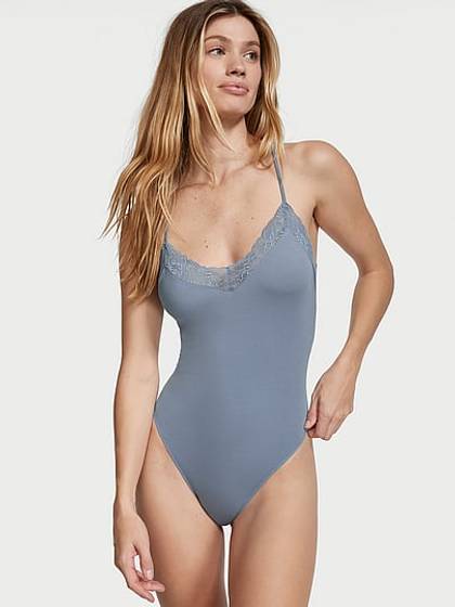 Modal Bodysuit