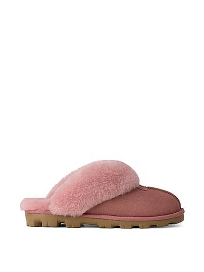Coquette Slippers