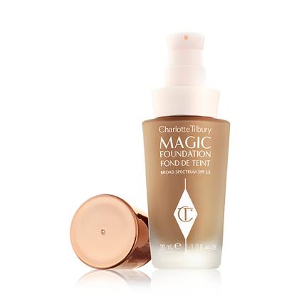 Charlotte Tilbury Magic Foundation - 9 Deep