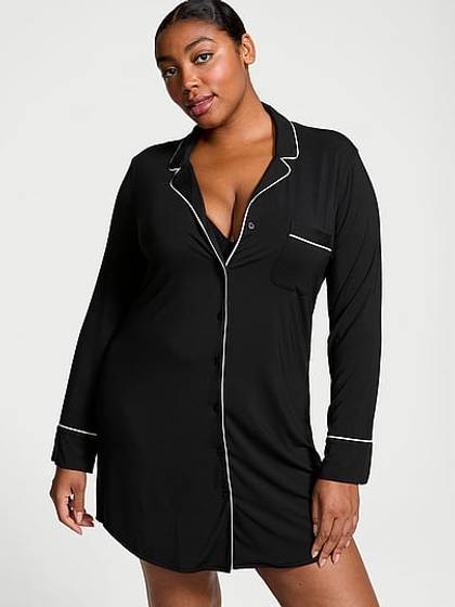 Modal Sleep Shirt